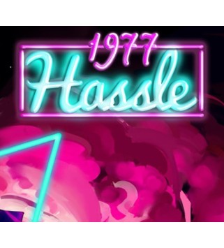 Hassle 1977 Steam Key GLOBAL